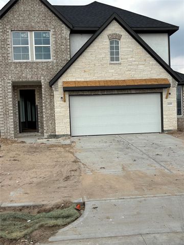 2839 Elm Creek Way, Iowa Colony, TX 77583