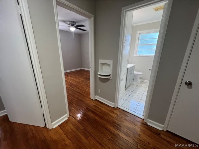 3756 Cambridge Road, Montgomery, AL 36111
