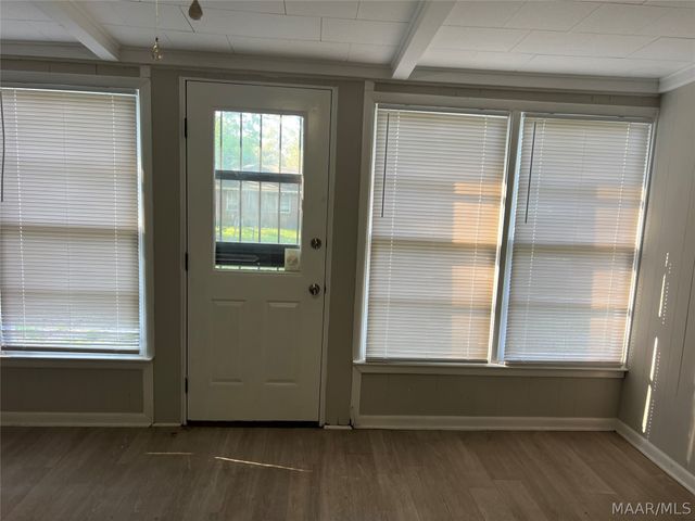 3756 Cambridge Road, Montgomery, AL 36111