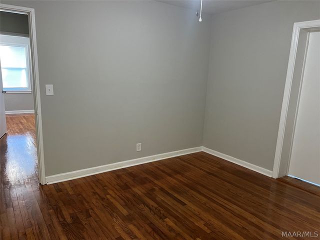 3756 Cambridge Road, Montgomery, AL 36111