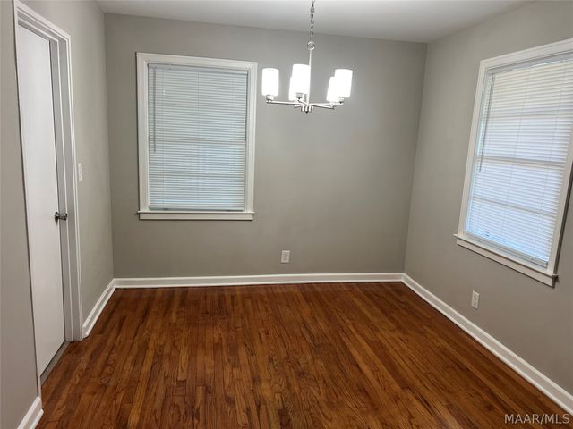 3756 Cambridge Road, Montgomery, AL 36111