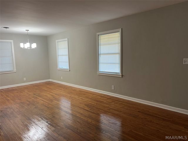 3756 Cambridge Road, Montgomery, AL 36111