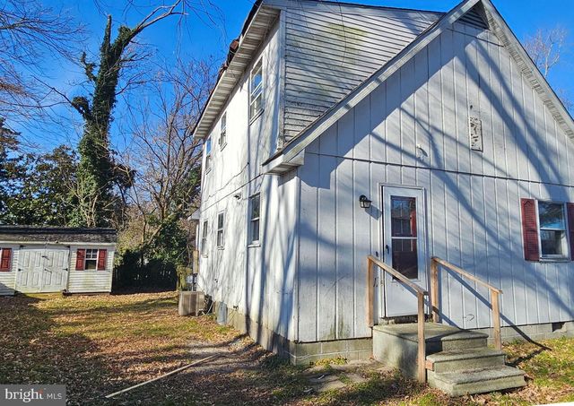 822 SPRINGFIELD CIR, Salisbury, MD 21804