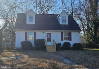 822 SPRINGFIELD CIR, Salisbury, MD 21804