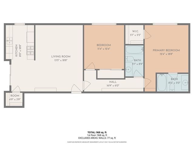120 Brooks Avenue 21, Venice, CA 90291