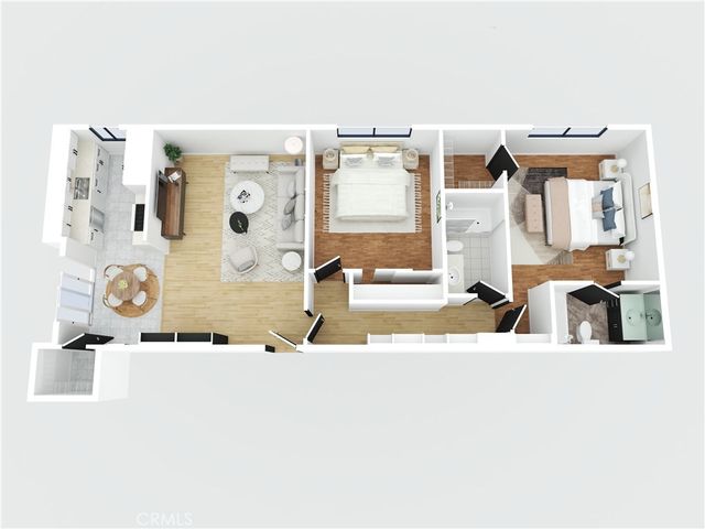 120 Brooks Avenue 21, Venice, CA 90291