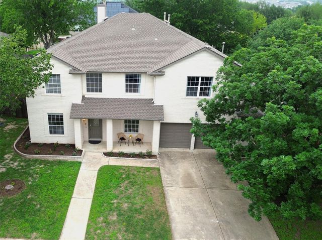 208 Settlers Valley DR, Pflugerville, TX 78660