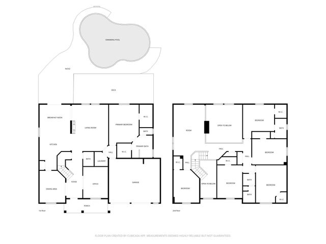 208 Settlers Valley DR, Pflugerville, TX 78660