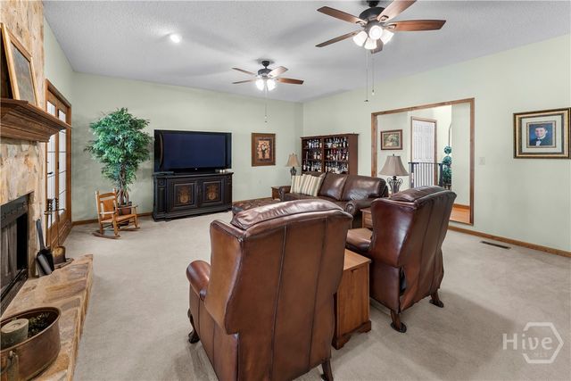 472 S Laurel Circle, Eden, GA 31307