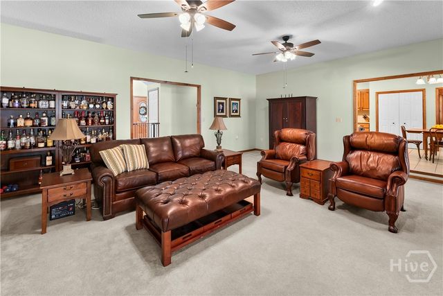 472 S Laurel Circle, Eden, GA 31307