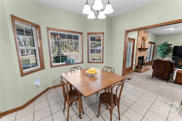 472 S Laurel Circle, Eden, GA 31307