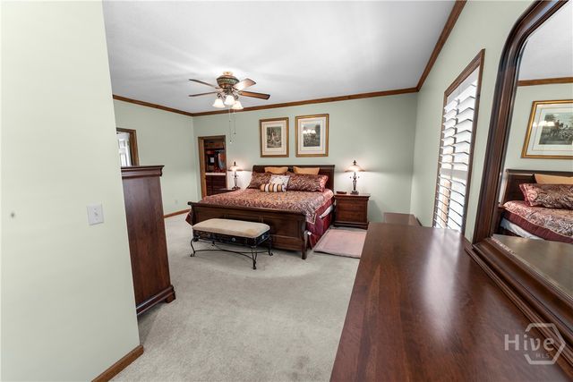 472 S Laurel Circle, Eden, GA 31307