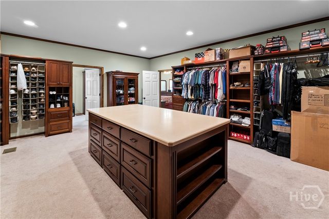 472 S Laurel Circle, Eden, GA 31307