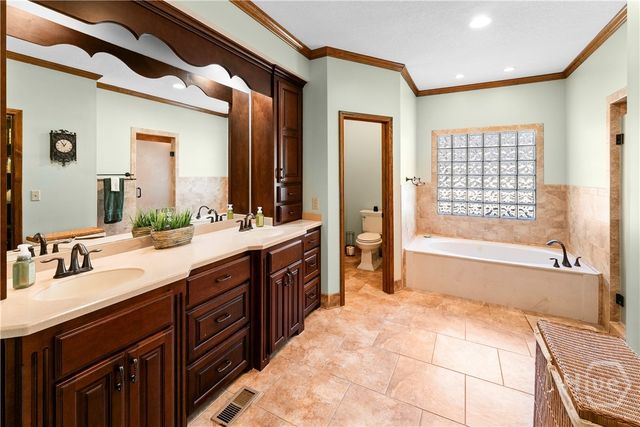 472 S Laurel Circle, Eden, GA 31307