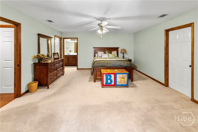 472 S Laurel Circle, Eden, GA 31307