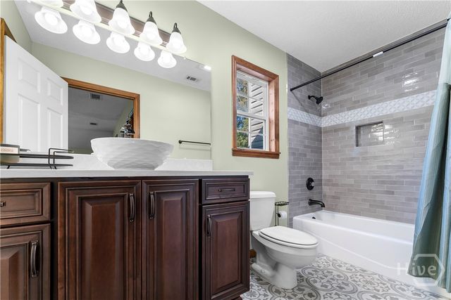 472 S Laurel Circle, Eden, GA 31307