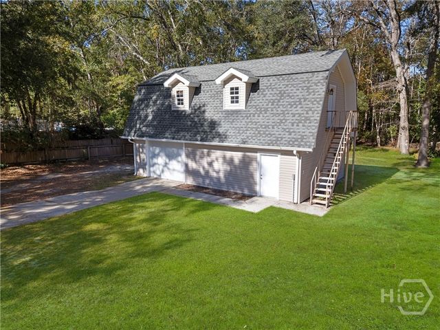 472 S Laurel Circle, Eden, GA 31307