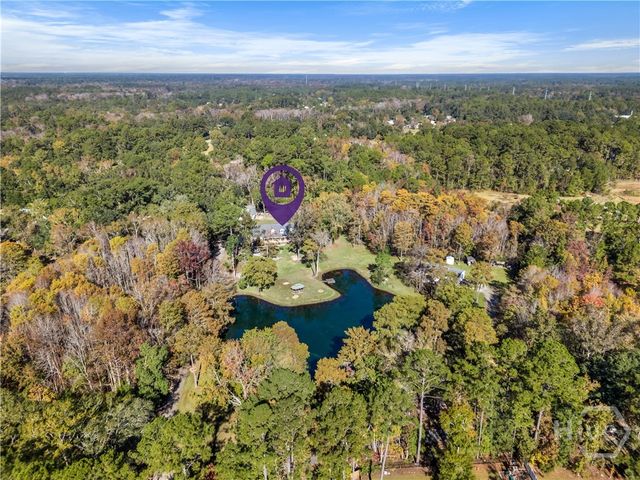 472 S Laurel Circle, Eden, GA 31307