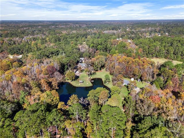 472 S Laurel Circle, Eden, GA 31307