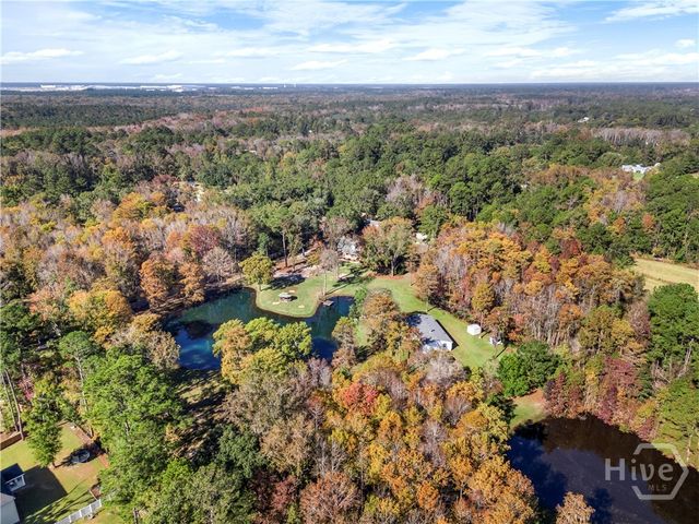 472 S Laurel Circle, Eden, GA 31307