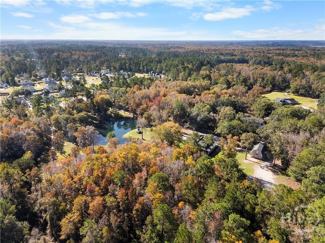 472 S Laurel Circle, Eden, GA 31307