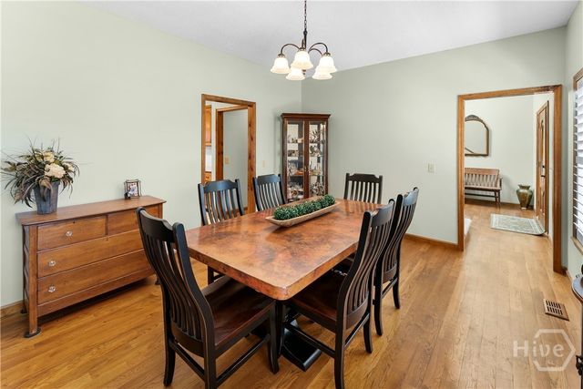 472 S Laurel Circle, Eden, GA 31307