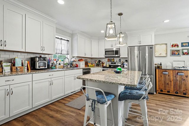 2615 Penninger Road, Concord, NC 28025