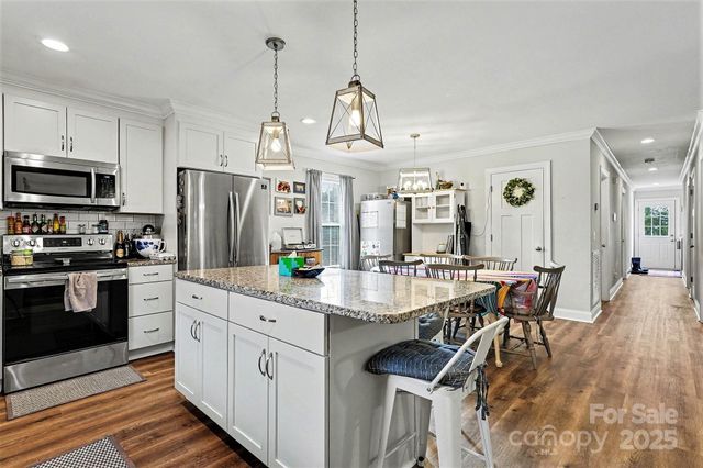 2615 Penninger Road, Concord, NC 28025