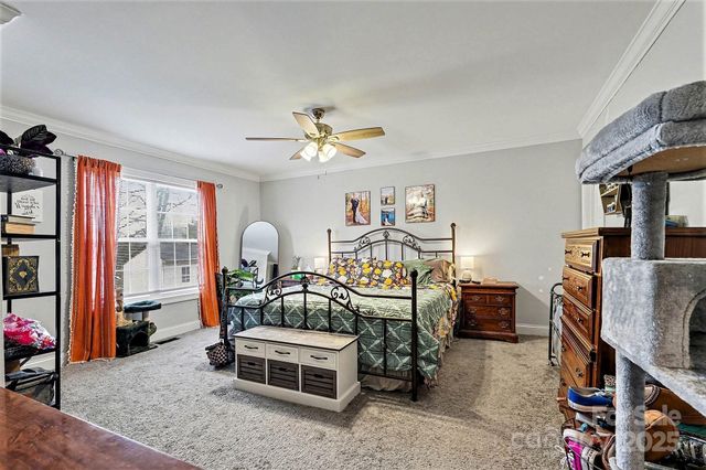 2615 Penninger Road, Concord, NC 28025