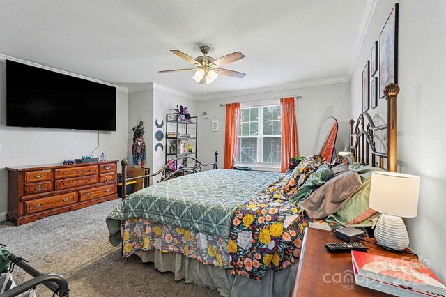 2615 Penninger Road, Concord, NC 28025