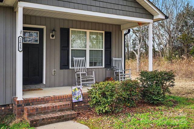 2615 Penninger Road, Concord, NC 28025