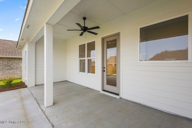 488 Aurora Circle, Canton, MS 39046