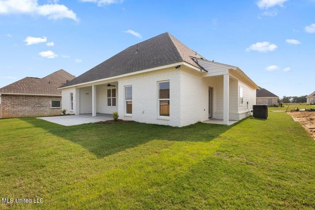 488 Aurora Circle, Canton, MS 39046