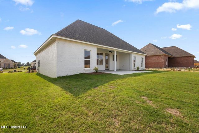 488 Aurora Circle, Canton, MS 39046