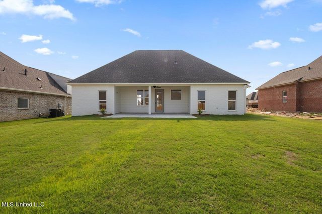 488 Aurora Circle, Canton, MS 39046