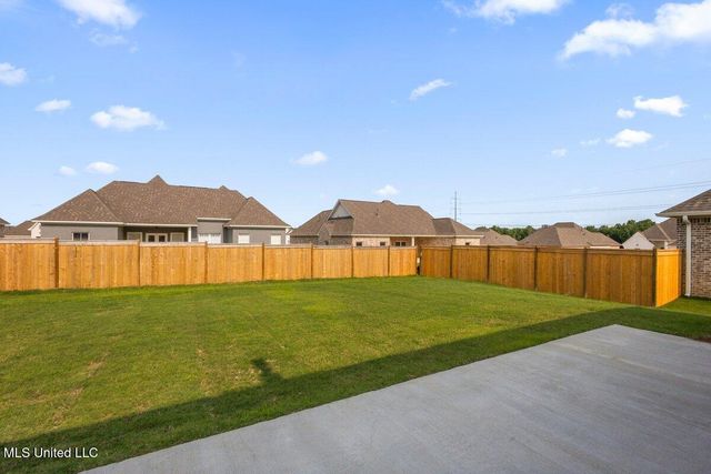 488 Aurora Circle, Canton, MS 39046