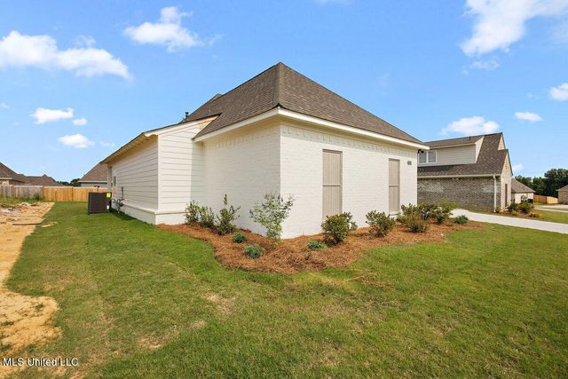 488 Aurora Circle, Canton, MS 39046