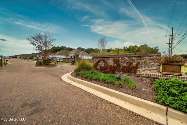 488 Aurora Circle, Canton, MS 39046