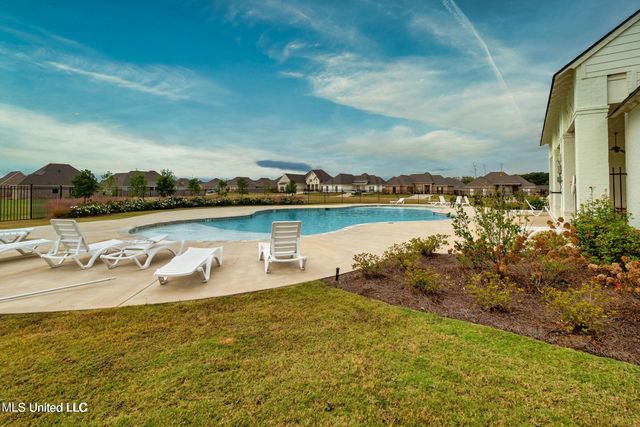 488 Aurora Circle, Canton, MS 39046