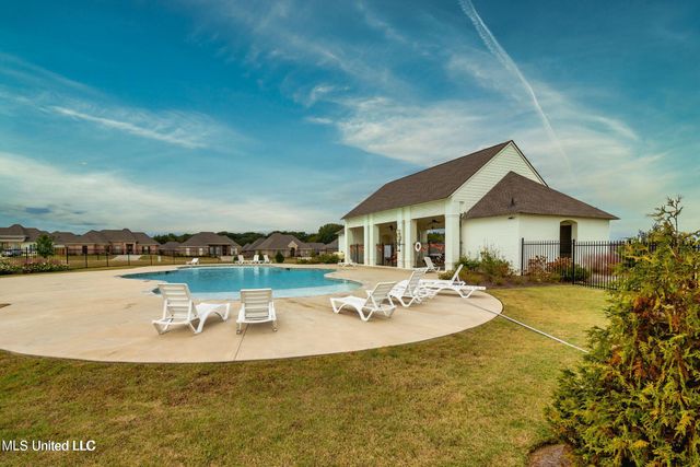 488 Aurora Circle, Canton, MS 39046