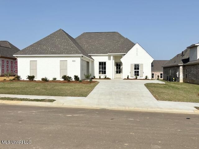 488 Aurora Circle, Canton, MS 39046