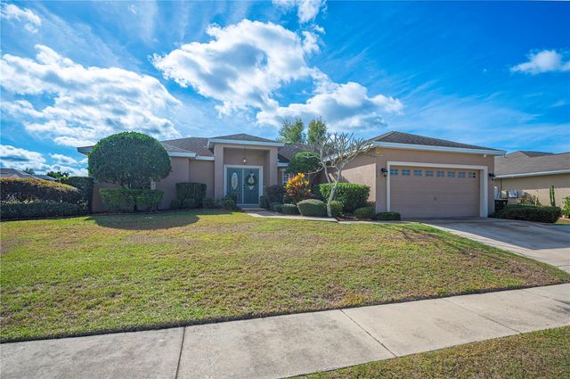 3573 KENWOOD CROSSING, Lakeland, FL 33812