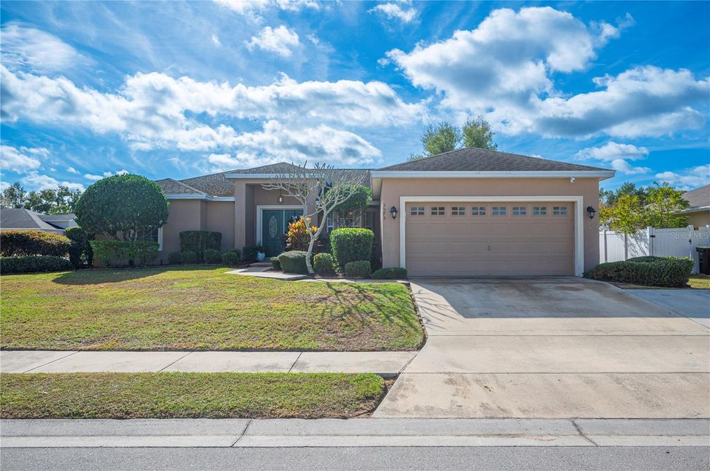 3573 KENWOOD CROSSING, Lakeland, FL 33812