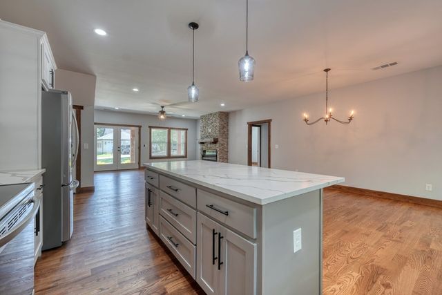 189 Fountain Oaks Drive, Blairsville, GA 30512