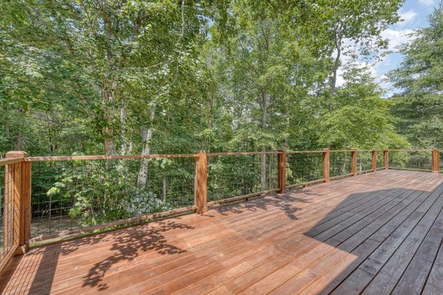 189 Fountain Oaks Drive, Blairsville, GA 30512