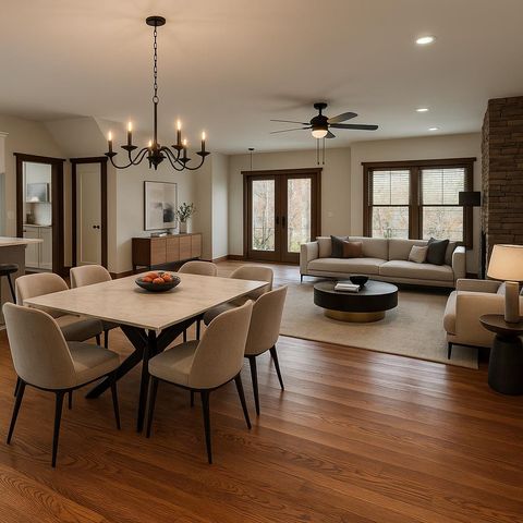 189 Fountain Oaks Drive, Blairsville, GA 30512