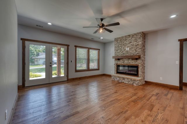 189 Fountain Oaks Drive, Blairsville, GA 30512