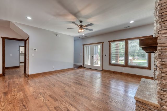 189 Fountain Oaks Drive, Blairsville, GA 30512