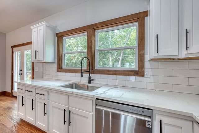 189 Fountain Oaks Drive, Blairsville, GA 30512