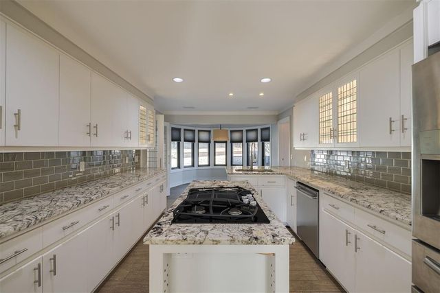 6317 Norham Court, Oklahoma City, OK 73118